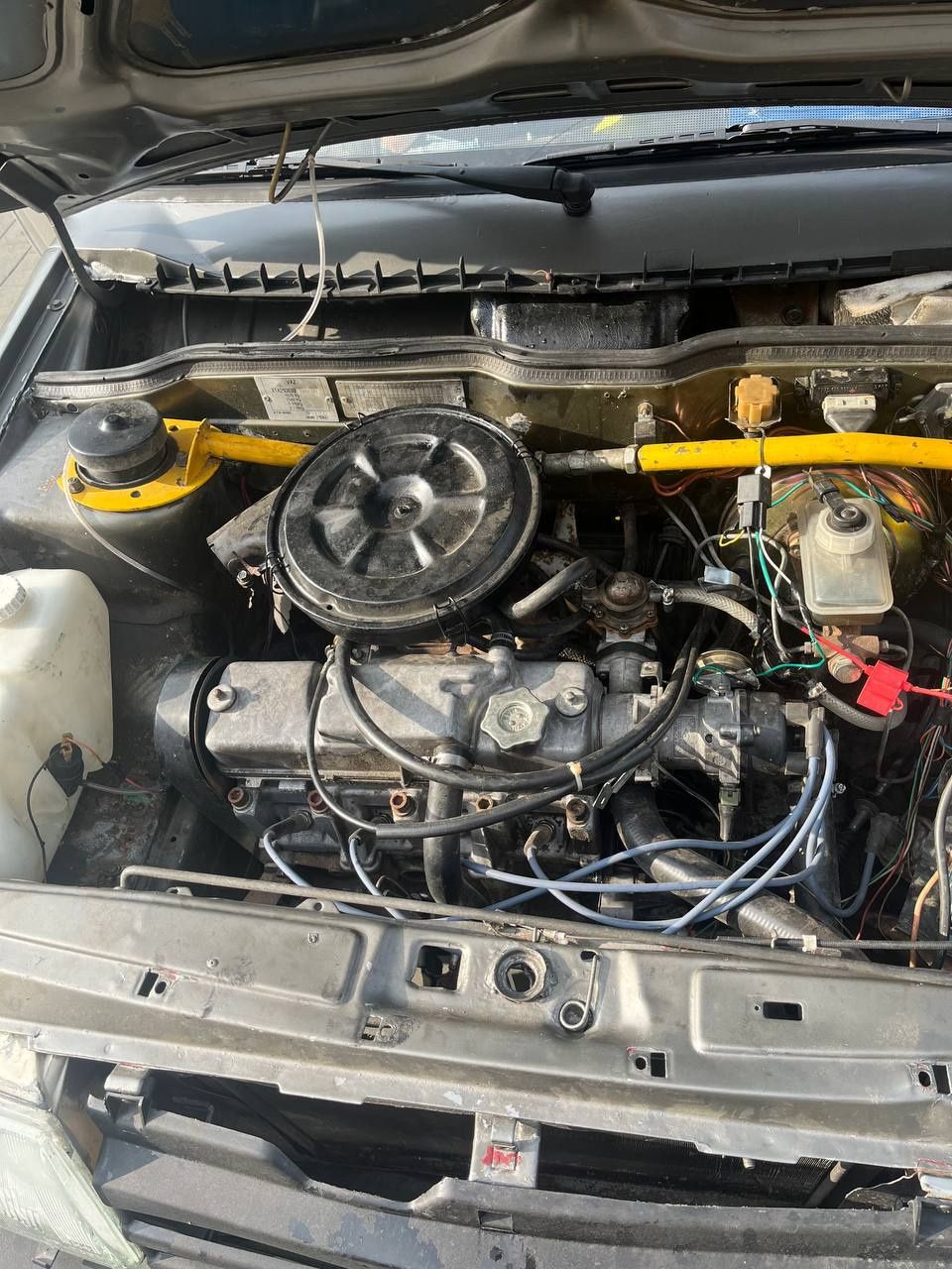 Авто на ходу 1.3