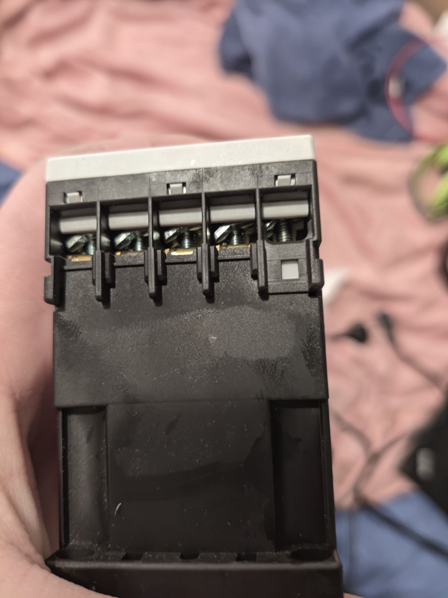 Siemens 3RH1140-1BB40 (6ES7135-4FB01-0AB0