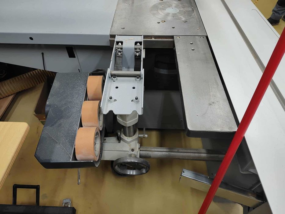 Pilarko Frezarka FELDER KF700S 2015 profesjonalna piła formatowa