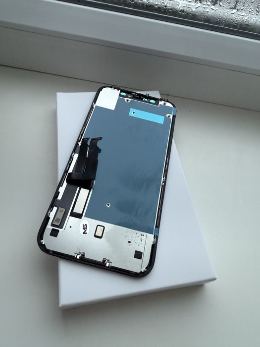 Модуль дісплей iphone xr/11