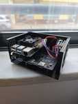 Raspberry Pi 4 + Placa X829 para NAS- espaço 2 SSD
