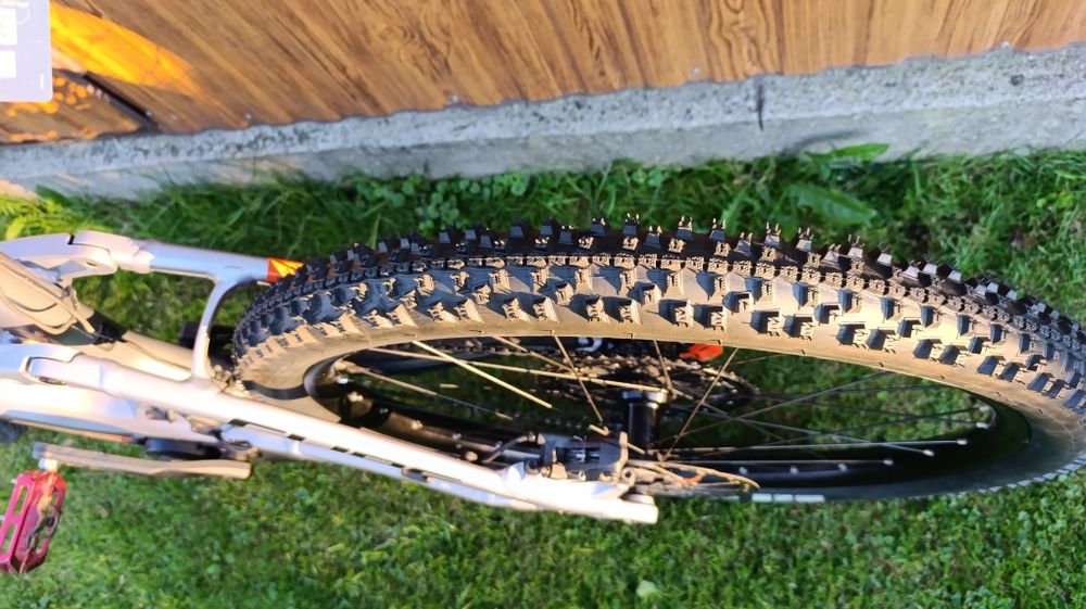 Karbonowy CUBE STEREO HYBRID 160 HPC SL 750Wh, XL Rower elektryczny
