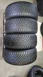 opony używane 225/45R17 Continental allseasoncontact 2