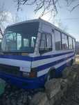 Автобус Эталон БАЗ А079 Турист евро 2