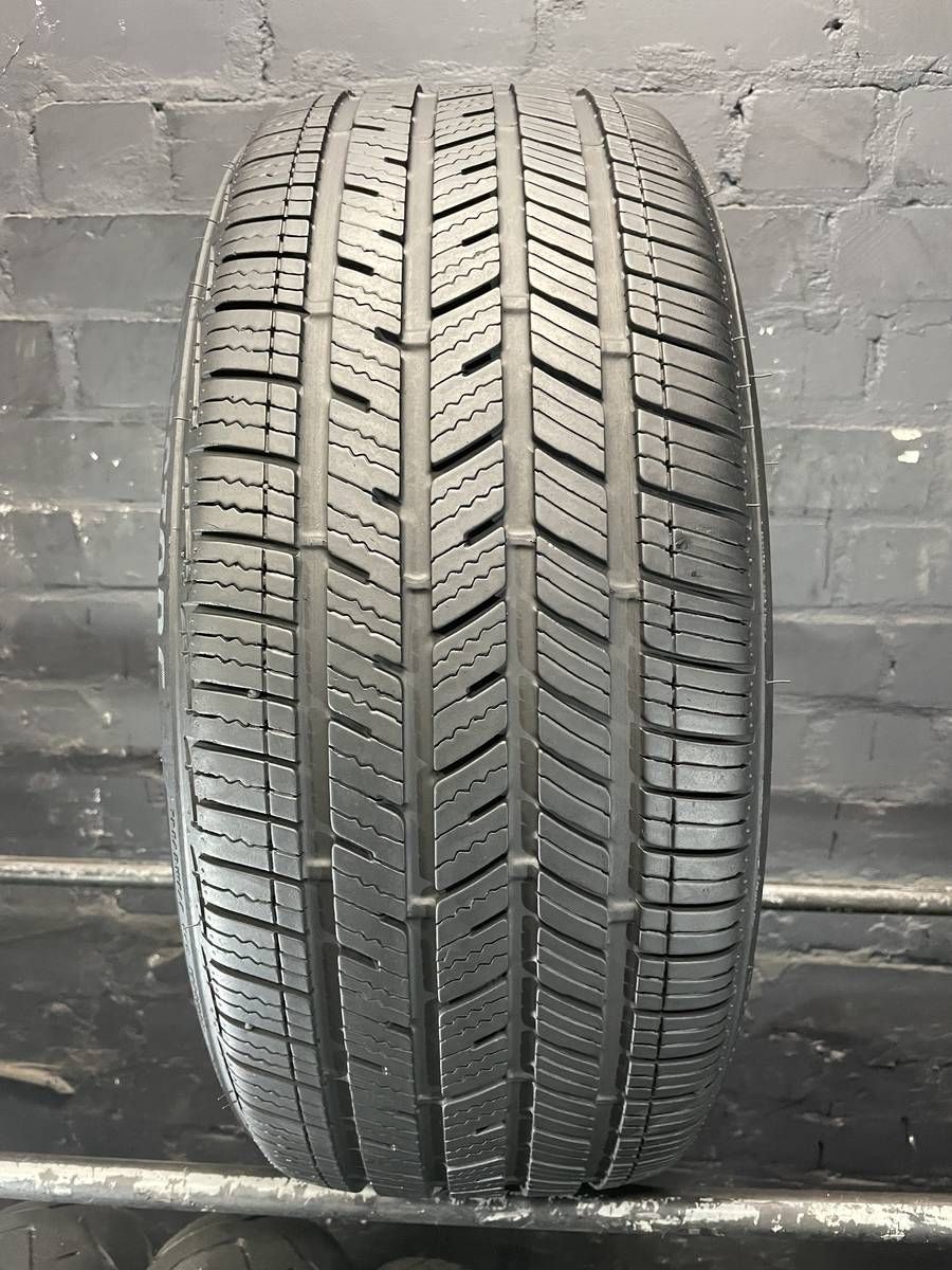 1шт Run Flat 225/50 R17 Bridgestone DriveGuard Plus