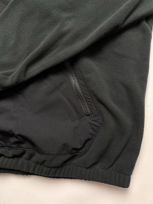 100% оригінал !Світшот на замку  Nike Polar Fleece