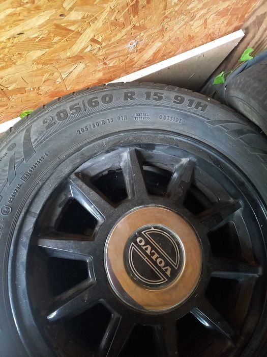 felgi aluminiowe alufelgi Volvo 700 960 Sirius  adhara