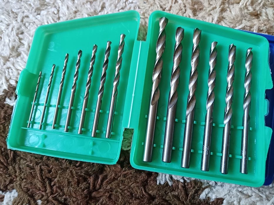 Новый Заклепочник шуруповерт набор сверл ножовка пенобетон угольник