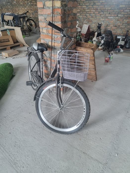 Городской дорожный 26 Valido (Харьков) женский велосипед Украина