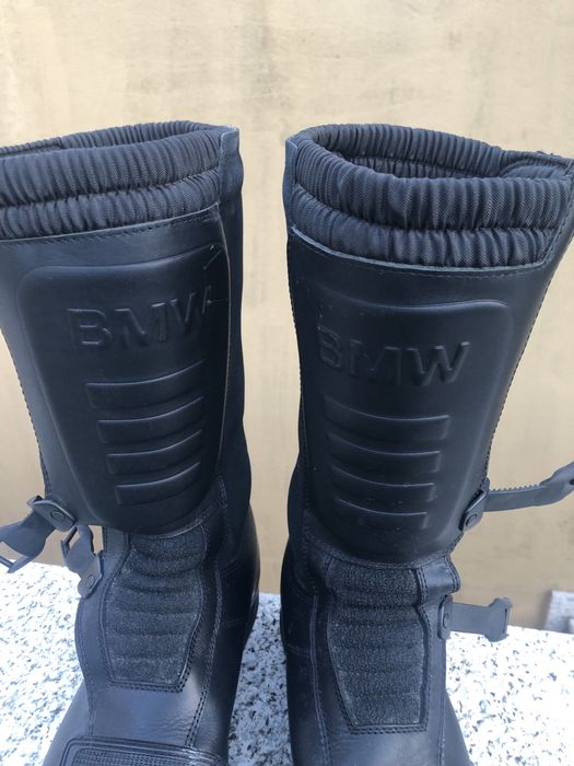 Botas BMW em goretex usadas