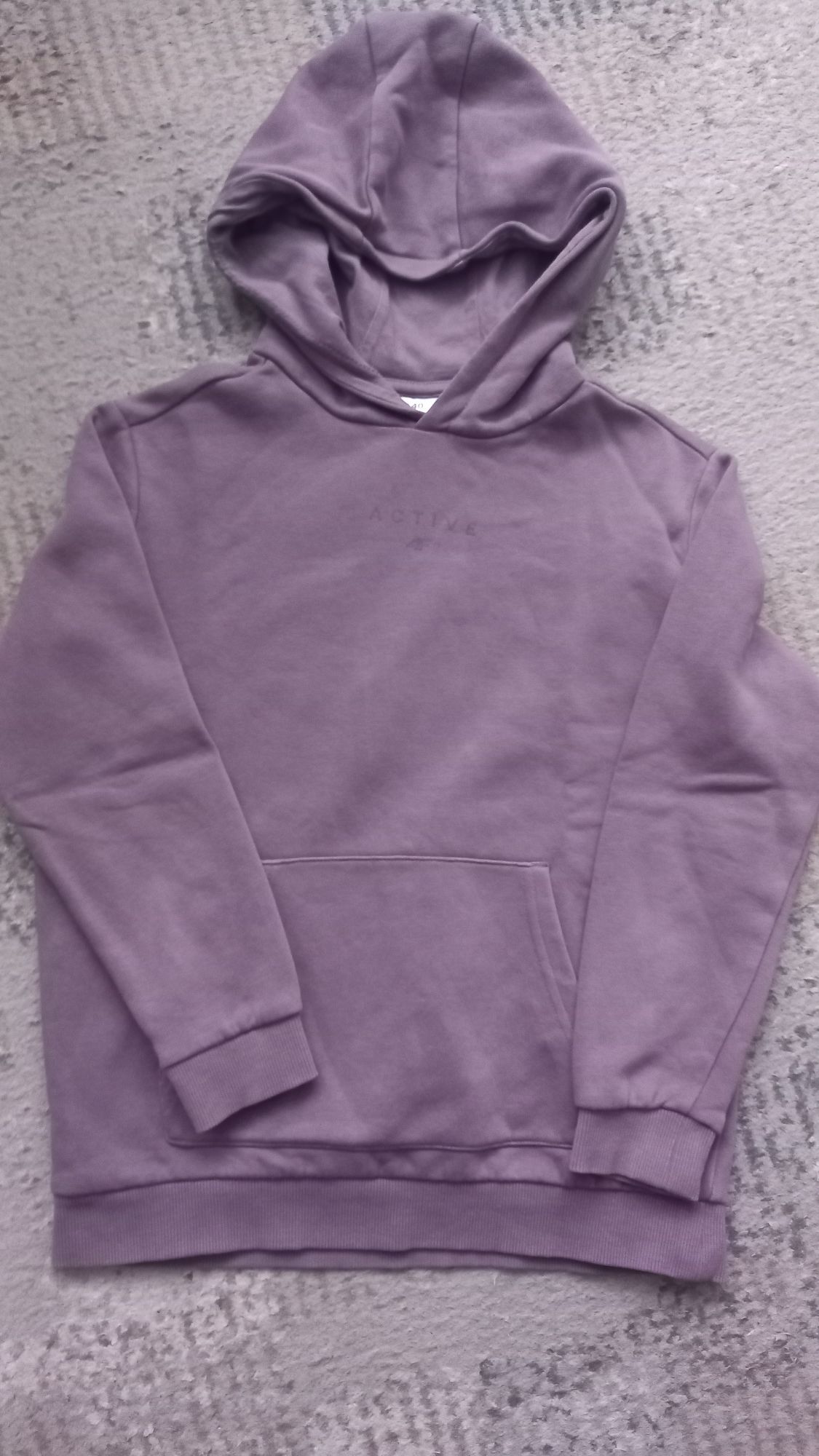 Bluza 4f rozm. 140