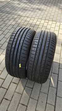 Opona Letnia Dunlop Sport Blueresponse 205/50r/16 Nowe