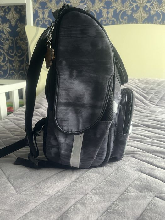 Шкільний портфель