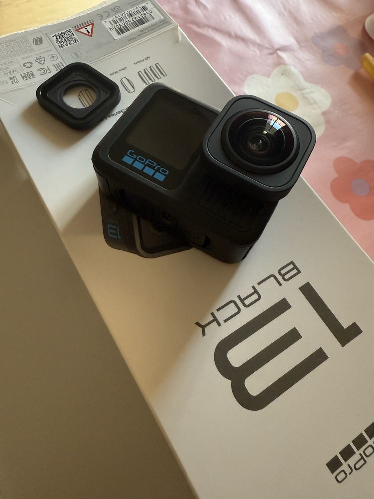 GoPro hero 13 black