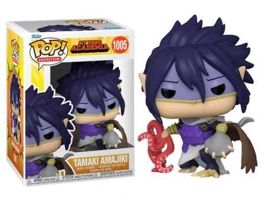 Tamaki Amajiki 1005 My hero academia Funko pop! Vinyl