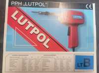 Lutownica transformatorowa LUTPOL L6B-100W