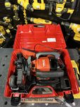 Лазерний ротаційний нівелір Hilti PR 30 HVSG A12 хілті пр