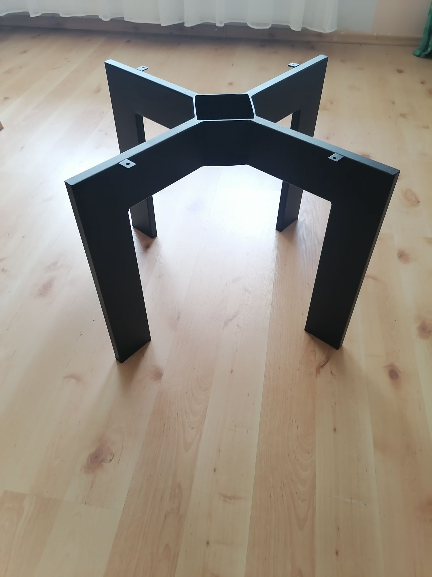 Stolik - nogi, stelaż, rama, podstawa do stolika