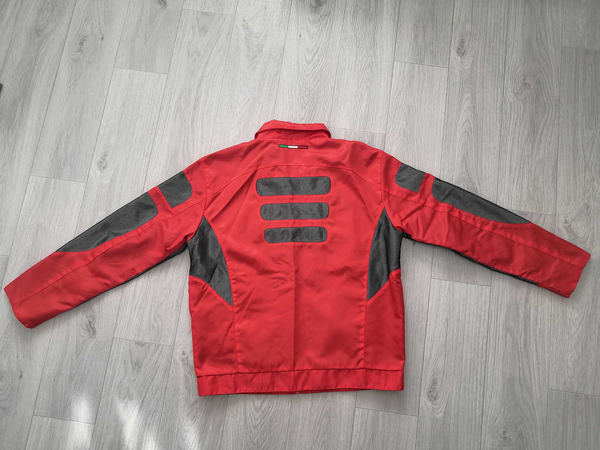 Куртка Ferrari GEAR