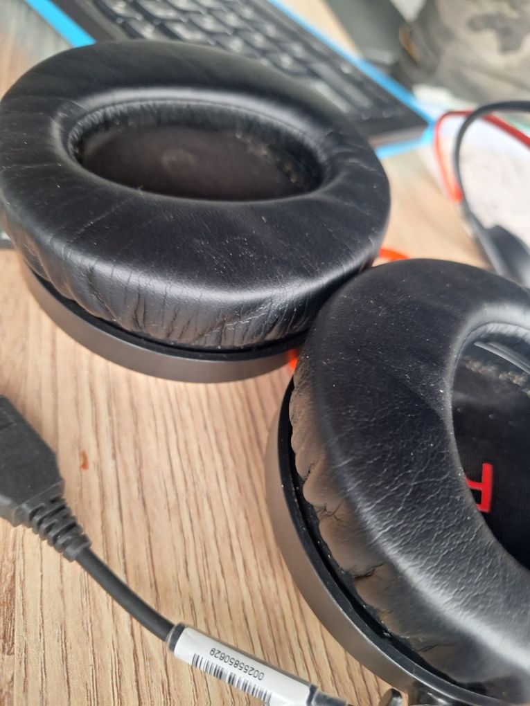 Навушники Jabra Evolve 80 UC Stereo