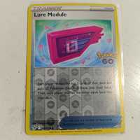 Karta pokemon Lure Module 067/078