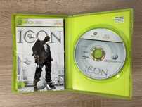 Def Jam: Icon - Xbox 360 - stan Używany, sprawny 100%