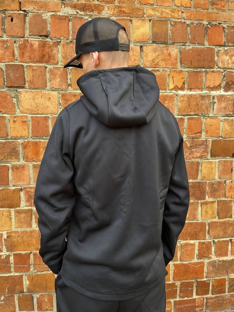 Чоловіча Толстовка Nike m np tf thrma sphr jkt hd fz