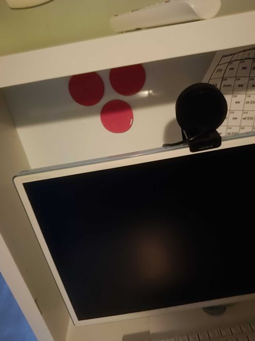 Ikea biurko dziecięce