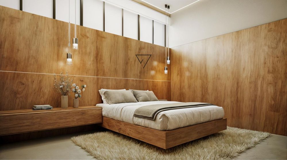 Apartamento T2 novo