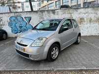 Citroen C2 1.4 HDI