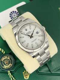 Rolex Datejust 41mm