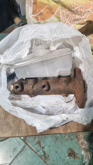 Продам главный тормозной ваз 2109