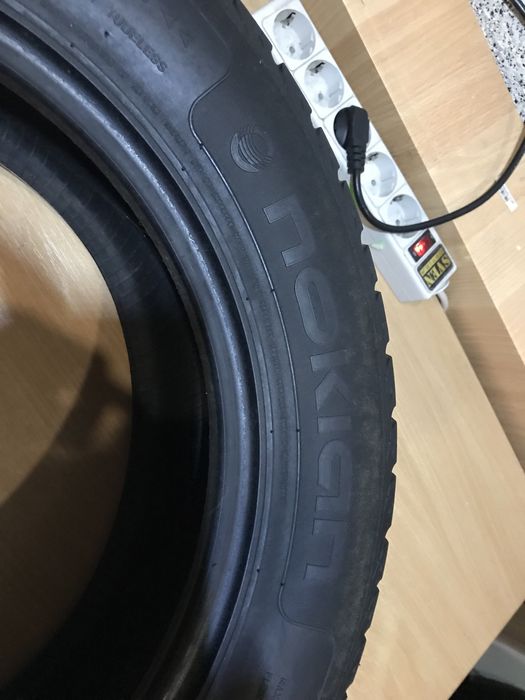 Резина зима  Nokian m+s 185/65 R15 88T