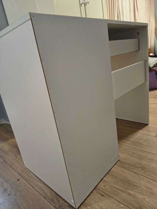 Biurko dziecięce 50x90 4 szuflady