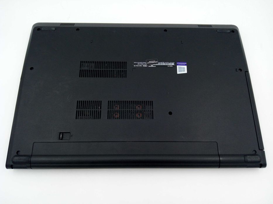 Laptop Używany Dell 15 i5 15,6 FHD 16GB 512 SSD W11 Gwarancja FV