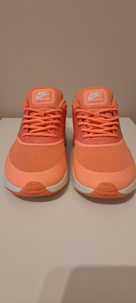 Buty sportowe Nike Air Max rozmiar 37.5