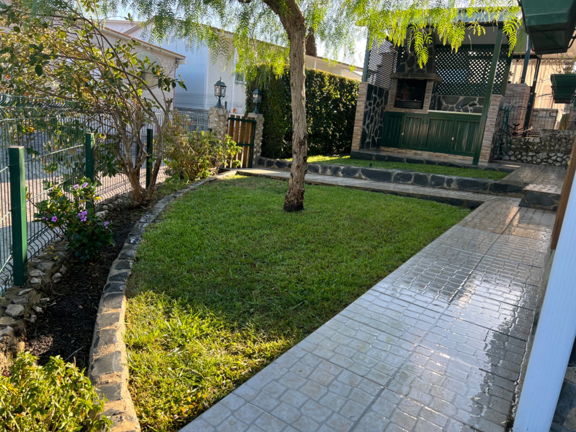 Vende-se Residencial T2 +1 mobilado no Parque Verde