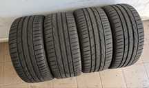 Stan bdb 7mm cena za 4szt Hankook ventus - 245/35/19
