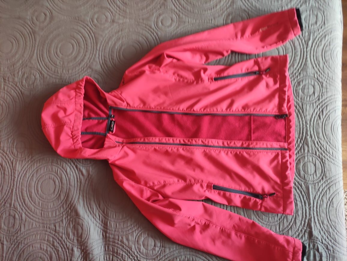 Kurtka CMP Softshell