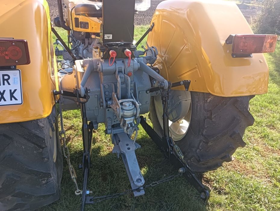 Ursus C-360 Ursus