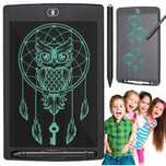 Tablet graficzny do rysowania DLA DZIECI znikopis  LCD + rysik 8.5″