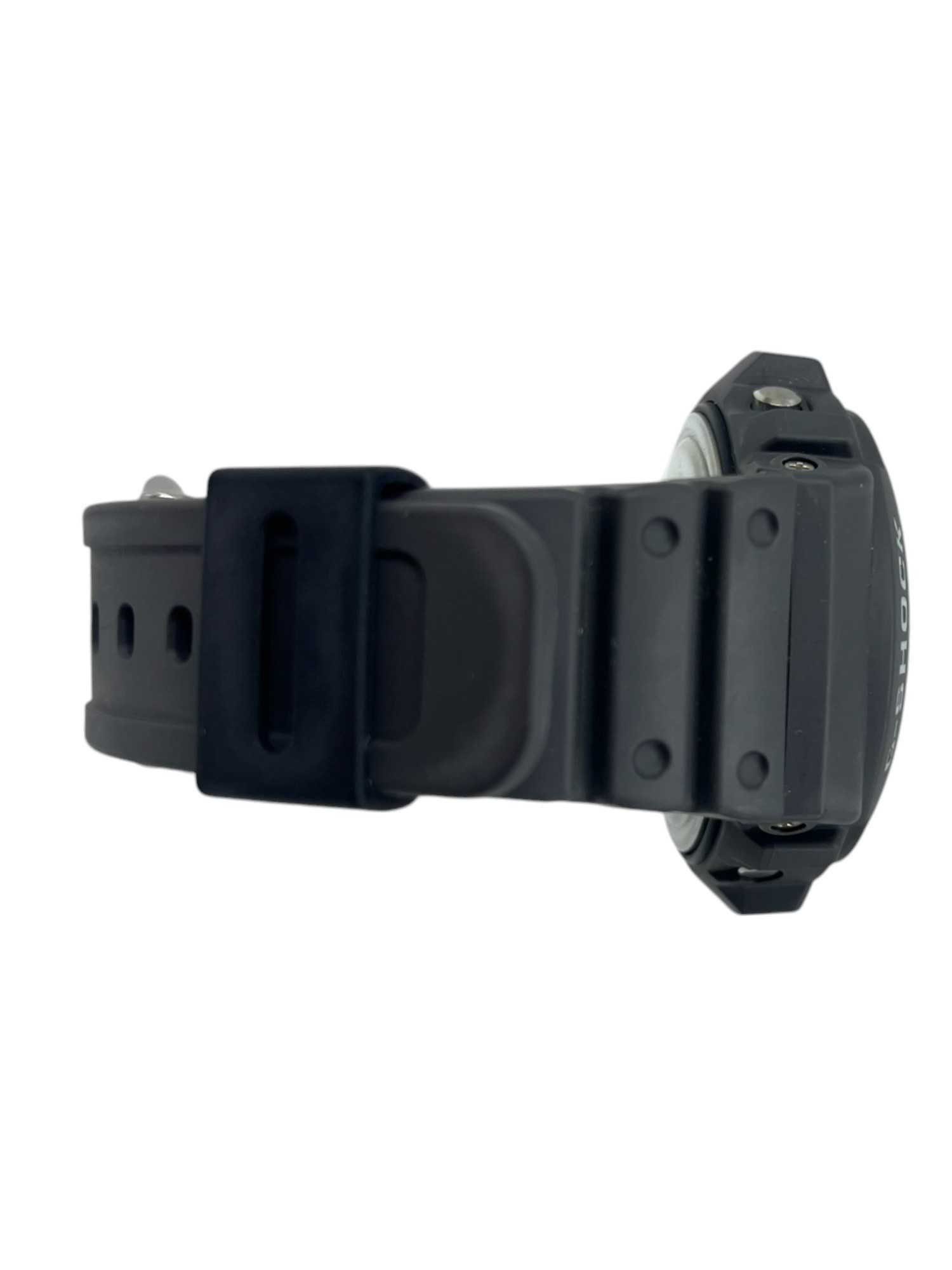 Zegarek męski CASIO G-SHOCK DW-6900HD -8ER