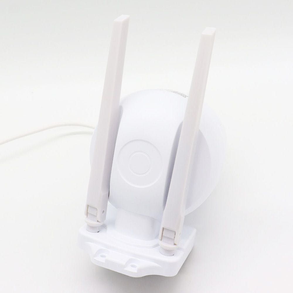 WiFi камера відеоспостереження з датчиком руху, 5Мп, HX A 1536C