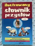 Ilustrowany slownik przyslow - M. Bialek