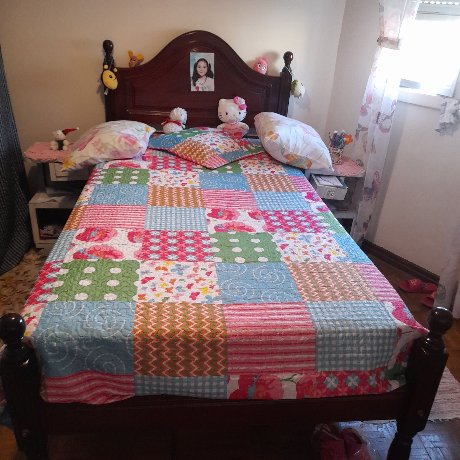 Quarto de Menina com Oferta!