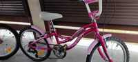Rower rowerek dziecięcy Merida Lemurooo 20