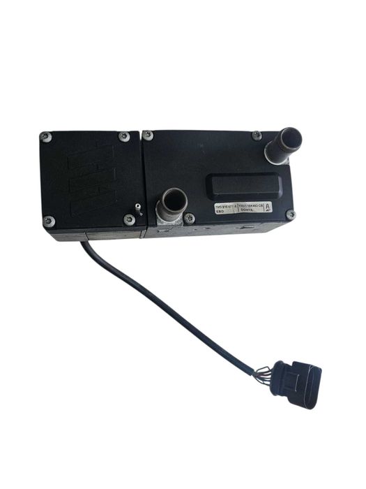 Dogrzewacz Webasto Eberspaecher Hydronic D5WZ SHARAN GALAXY ALHAMBRA