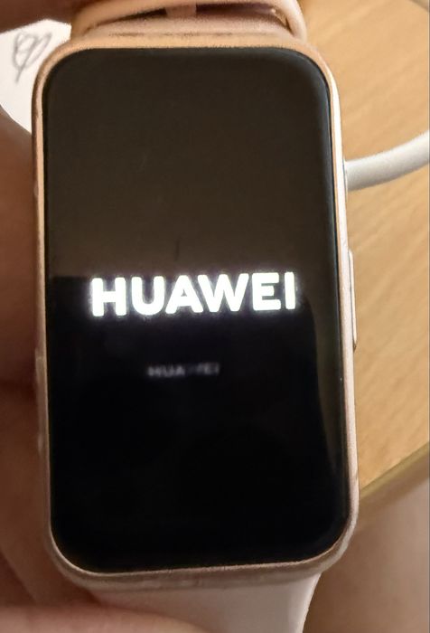 Smartwatch HUAWEI