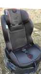 Cadeira auto com Isofix