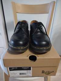 Półbuty Dr. Martens